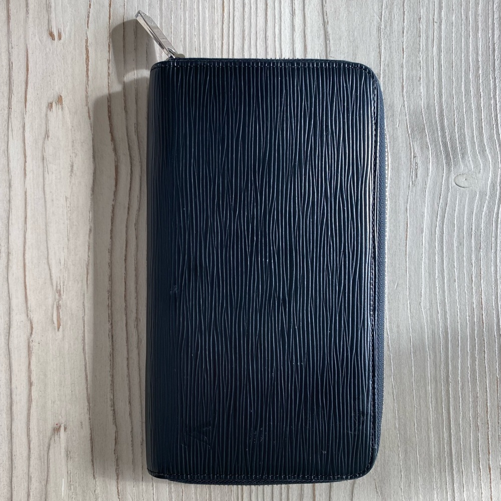 Louis Vuitton Travel Wallet